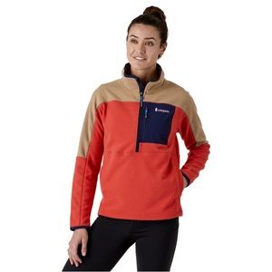 Cotopaxi Half Zip Fleece